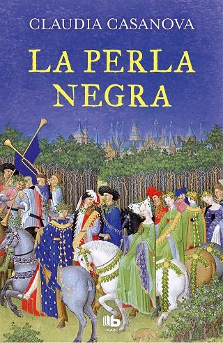 LA PERLA NEGRA | 9788490707166 | CASANOVA, CLAUDIA | Llibreria Ombra | Llibreria online de Rubí, Barcelona | Comprar llibres en català i castellà online