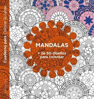 MANDALAS | 9788418473616 | ÉDITIONS LAROUSSE | Llibreria Ombra | Llibreria online de Rubí, Barcelona | Comprar llibres en català i castellà online