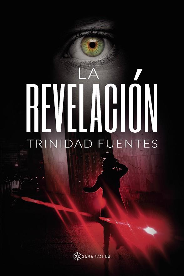 LA REVELACIÓN | 9788418720017 | TRINIDAD FUENTES | Llibreria Ombra | Llibreria online de Rubí, Barcelona | Comprar llibres en català i castellà online