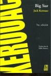 BIG SUR | 9788492857210 | KEROUAC, JACK | Llibreria Ombra | Llibreria online de Rubí, Barcelona | Comprar llibres en català i castellà online