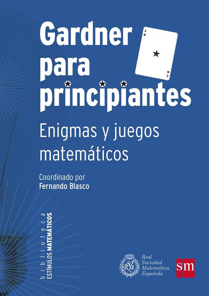 BEM.GARDNER PARA PRINCIPIANTES | 9788467574739 | ALEGRÍA EZQUERRA, PEDRO/ALSINA I CATALÀ, CLAUDI/AUBANELL POU, ANTON/CALLEJO DE LA VEGA, MARÍA LUZ/GA | Llibreria Ombra | Llibreria online de Rubí, Barcelona | Comprar llibres en català i castellà online