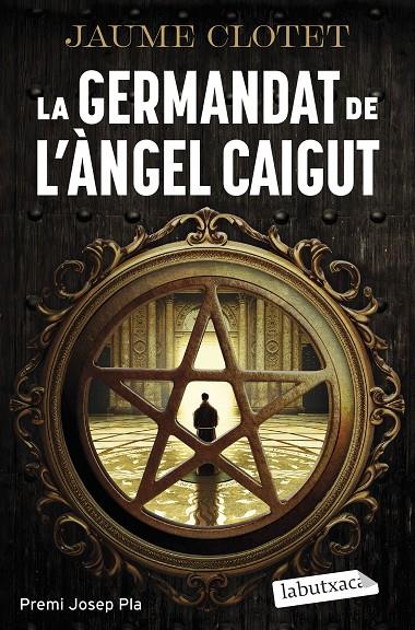 LA GERMANDAT DE L'ÀNGEL CAIGUT | 9788419971685 | CLOTET PLANAS, JAUME | Llibreria Ombra | Llibreria online de Rubí, Barcelona | Comprar llibres en català i castellà online