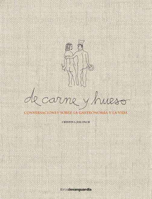 CARNE Y HUESO | 9788416372560 | JOLONCH, CRISTINA | Llibreria Ombra | Llibreria online de Rubí, Barcelona | Comprar llibres en català i castellà online