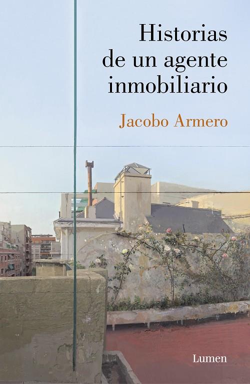 HISTORIAS DE UN AGENTE INMOBILIARIO | 9788426406613 | ARMERO, JACOBO | Llibreria Ombra | Llibreria online de Rubí, Barcelona | Comprar llibres en català i castellà online