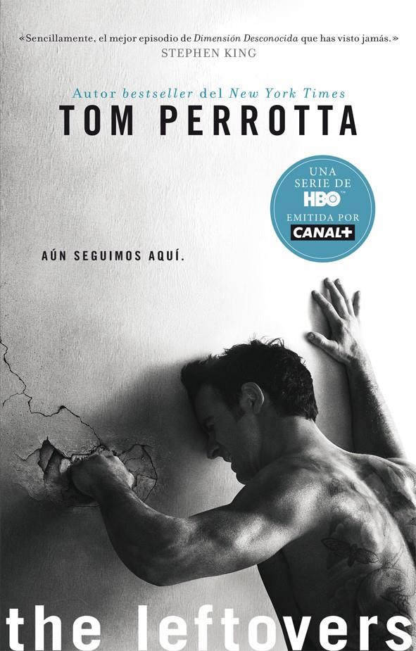 THE LEFTOVERS (ASCENSION) | 9788415709961 | TOM PERROTTA | Llibreria Ombra | Llibreria online de Rubí, Barcelona | Comprar llibres en català i castellà online