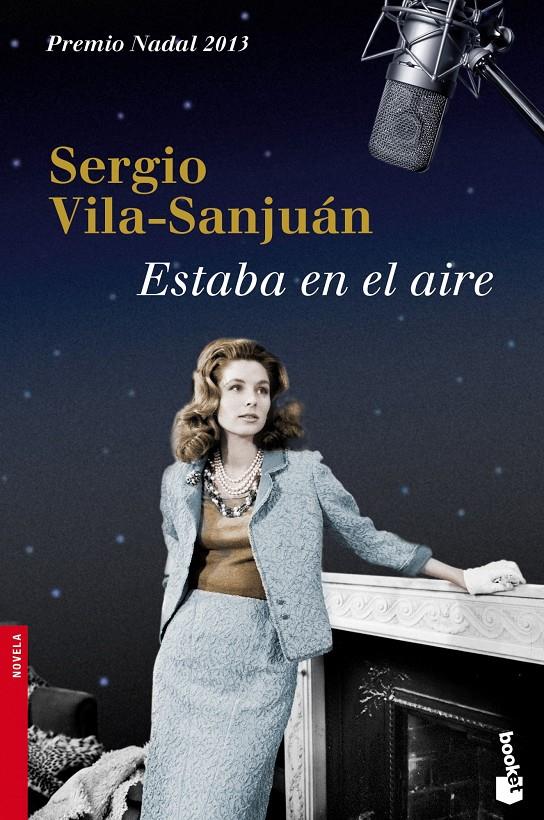 ESTABA EN EL AIRE | 9788423347698 | SERGIO VILA-SANJUÁN | Llibreria Ombra | Llibreria online de Rubí, Barcelona | Comprar llibres en català i castellà online