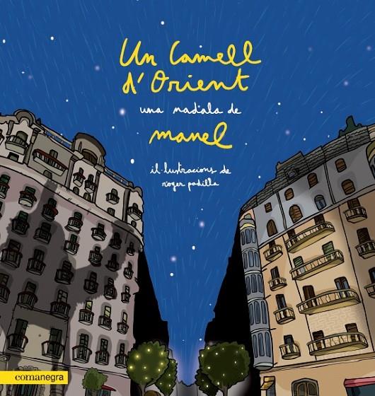 UN CAMELL D’ORIENT | 9788418022203 | MANEL | Llibreria Ombra | Llibreria online de Rubí, Barcelona | Comprar llibres en català i castellà online