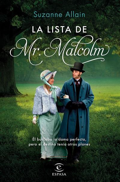 LA LISTA DE MR. MALCOLM | 9788467065268 | ALLAIN, SUZANNE | Llibreria Ombra | Llibreria online de Rubí, Barcelona | Comprar llibres en català i castellà online