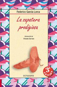 LA ZAPATERA PRODIGIOSA | 9788480637343 | GARCÍA LORCA, FEDERICO | Llibreria Ombra | Llibreria online de Rubí, Barcelona | Comprar llibres en català i castellà online