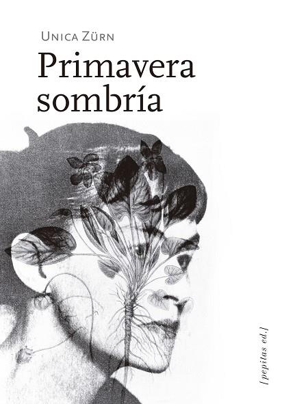 PRIMAVERA SOMBRÍA | 9788417386719 | ZÜRN, UNICA | Llibreria Ombra | Llibreria online de Rubí, Barcelona | Comprar llibres en català i castellà online