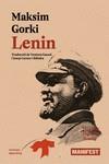 LENIN | 9788419719737 | GORKI, MAKSIM | Llibreria Ombra | Llibreria online de Rubí, Barcelona | Comprar llibres en català i castellà online