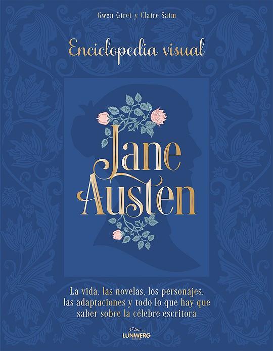 JANE AUSTEN | 9788419875662 | GIRET, GWEN/SAIM, CLAIRE | Llibreria Ombra | Llibreria online de Rubí, Barcelona | Comprar llibres en català i castellà online