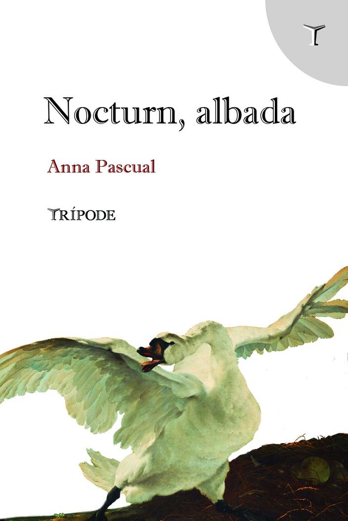 NOCTURN, ALBADA | 9788412817997 | PASCUAL VALL, ANNA | Llibreria Ombra | Llibreria online de Rubí, Barcelona | Comprar llibres en català i castellà online