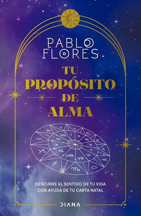 TU PROPÓSITO DE ALMA | 9788411191722 | FLORES, PABLO | Llibreria Ombra | Llibreria online de Rubí, Barcelona | Comprar llibres en català i castellà online