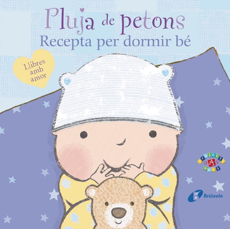 PLUJA DE PETONS. RECEPTA PER DORMIR BÉ | 9788499067674 | DODD, EMMA | Llibreria Ombra | Llibreria online de Rubí, Barcelona | Comprar llibres en català i castellà online