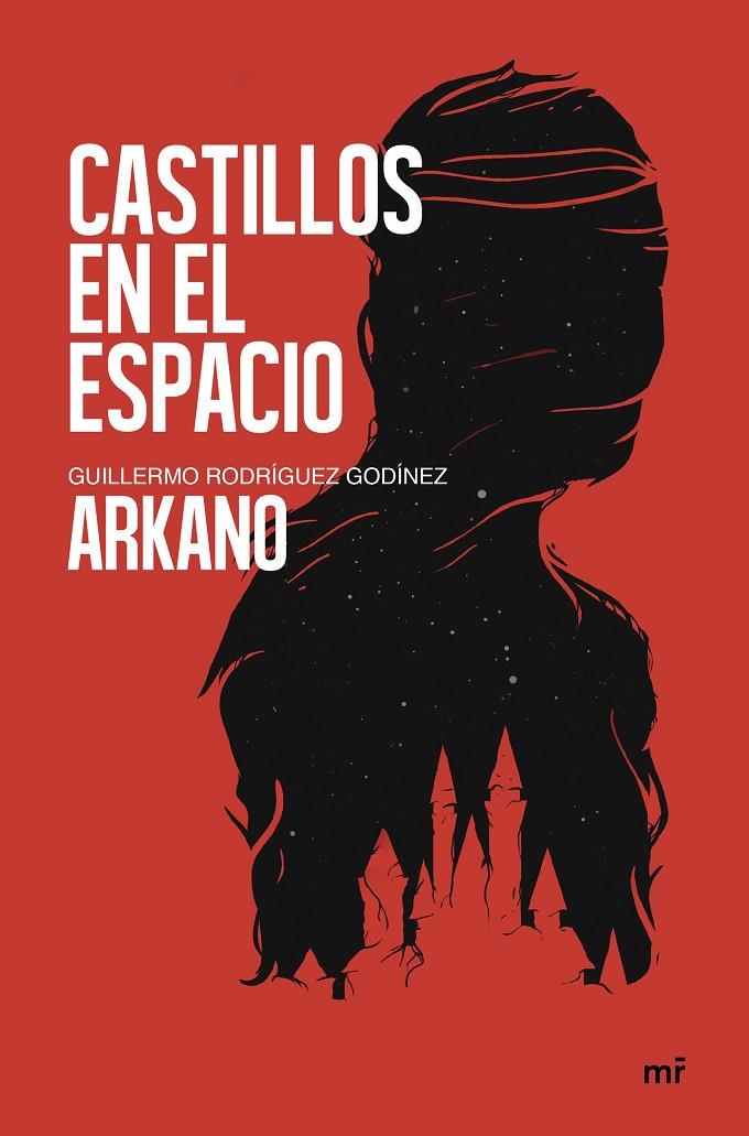 CASTILLOS EN EL ESPACIO | 9788427045002 | ARKANO | Llibreria Ombra | Llibreria online de Rubí, Barcelona | Comprar llibres en català i castellà online