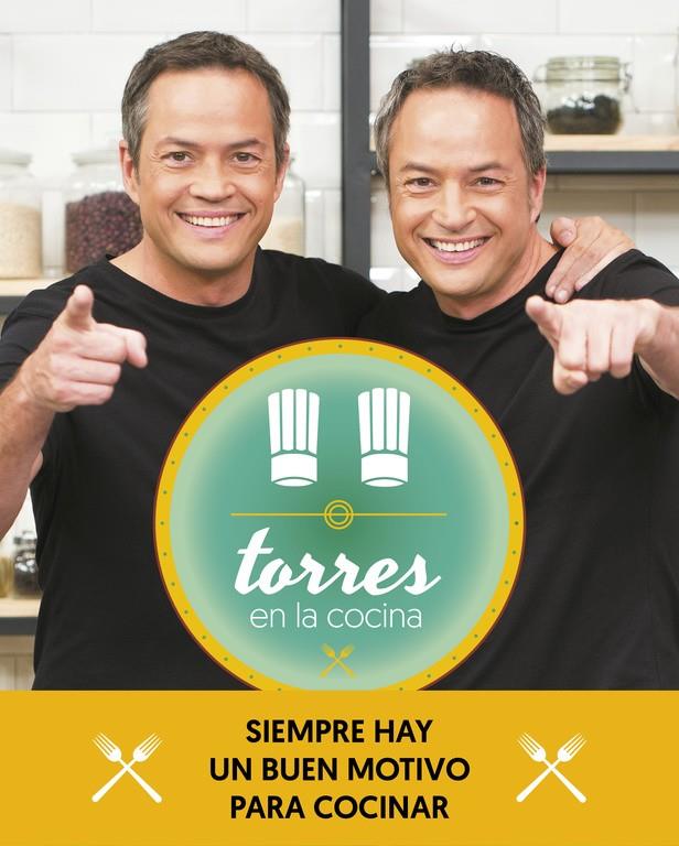 TORRES EN LA COCINA 2 | 9788401020377 | SERGIO TORRES/JAVIER TORRES | Llibreria Ombra | Llibreria online de Rubí, Barcelona | Comprar llibres en català i castellà online