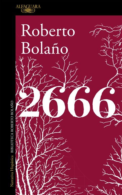 2666 | 9788420423920 | BOLAÑO, ROBERTO | Llibreria Ombra | Llibreria online de Rubí, Barcelona | Comprar llibres en català i castellà online