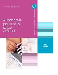 AUTONOMÍA PERSONAL Y SALUD INFANTIL | 9788491613909 | SÁNCHEZ RAMOS, Mª VANESSA | Llibreria Ombra | Llibreria online de Rubí, Barcelona | Comprar llibres en català i castellà online