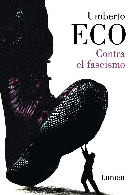 CONTRA EL FASCISMO | 9788426405685 | ECO, UMBERTO | Llibreria Ombra | Llibreria online de Rubí, Barcelona | Comprar llibres en català i castellà online