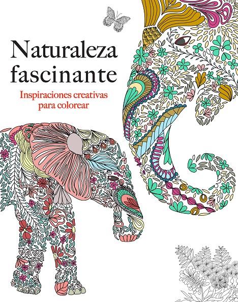 NATURALEZA FASCINANTE | 9788415618355 | ROSE, CHRISTINA | Llibreria Ombra | Llibreria online de Rubí, Barcelona | Comprar llibres en català i castellà online