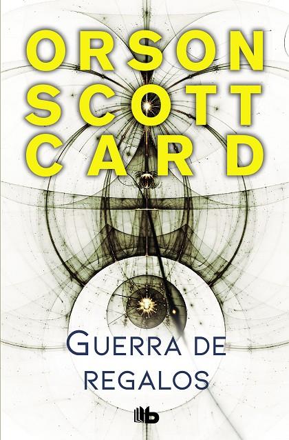 GUERRA DE REGALOS (SAGA DE ENDER 11) | 9788490707494 | CARD, ORSON SCOTT | Llibreria Ombra | Llibreria online de Rubí, Barcelona | Comprar llibres en català i castellà online