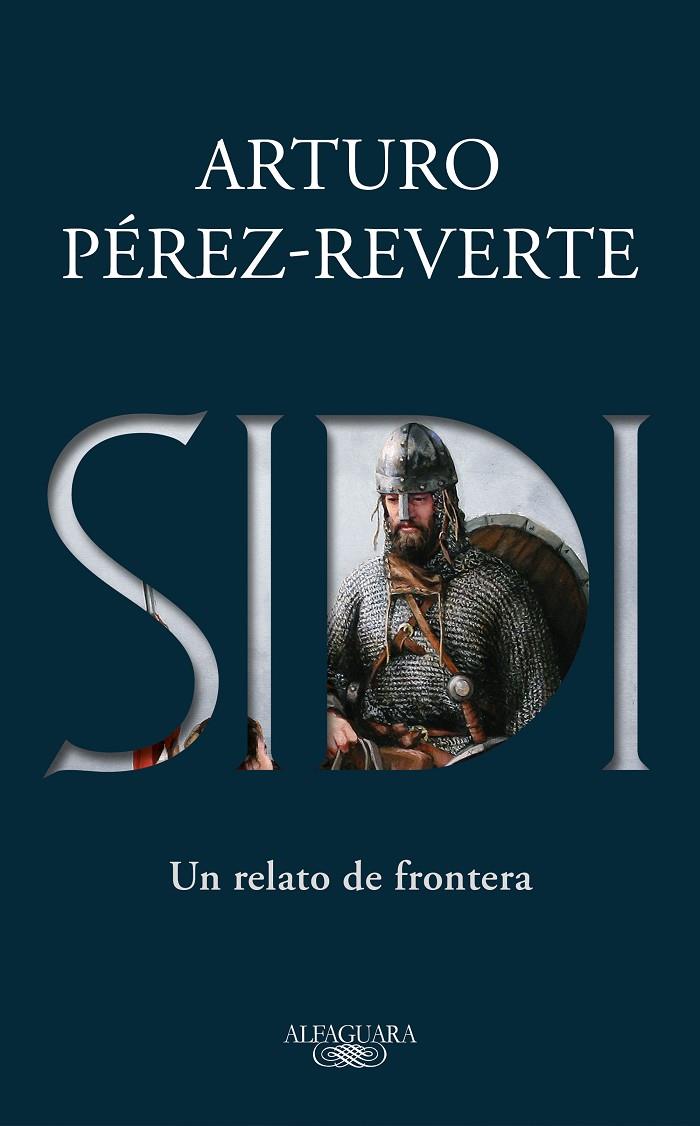 SIDI | 9788420435473 | PÉREZ-REVERTE, ARTURO | Llibreria Ombra | Llibreria online de Rubí, Barcelona | Comprar llibres en català i castellà online