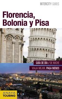 FLORENCIA, BOLONIA Y PISA | 9788499358055 | PEGO DEL RÍO, BEGOÑA/MORÁN, ISABEL | Llibreria Ombra | Llibreria online de Rubí, Barcelona | Comprar llibres en català i castellà online