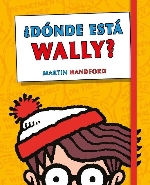 ¿DÓNDE ESTÁ WALLY? (EDICIÓN ESENCIAL) | 9788417424954 | HANDFORD, MARTIN | Llibreria Ombra | Llibreria online de Rubí, Barcelona | Comprar llibres en català i castellà online