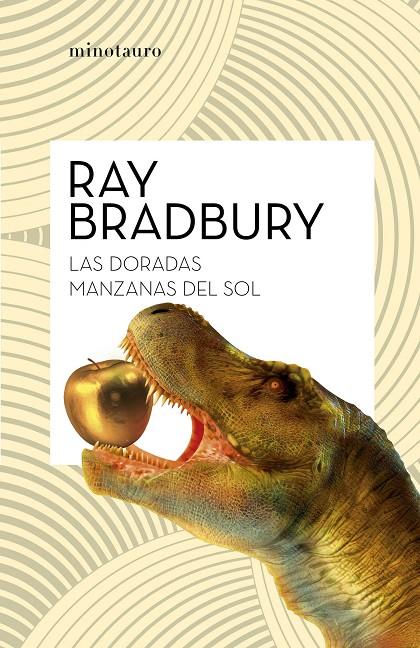 LAS DORADAS MANZANAS DEL SOL | 9788445007440 | BRADBURY, RAY | Llibreria Ombra | Llibreria online de Rubí, Barcelona | Comprar llibres en català i castellà online