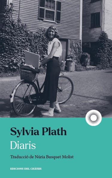 DIARIS | 9788412828627 | PLATH, SYLVIA | Llibreria Ombra | Llibreria online de Rubí, Barcelona | Comprar llibres en català i castellà online