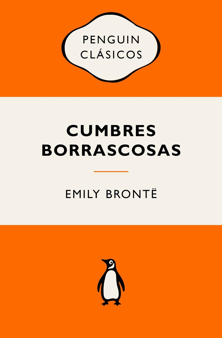 CUMBRES BORRASCOSAS | 9788491056829 | BRONTË, EMILY | Llibreria Ombra | Llibreria online de Rubí, Barcelona | Comprar llibres en català i castellà online