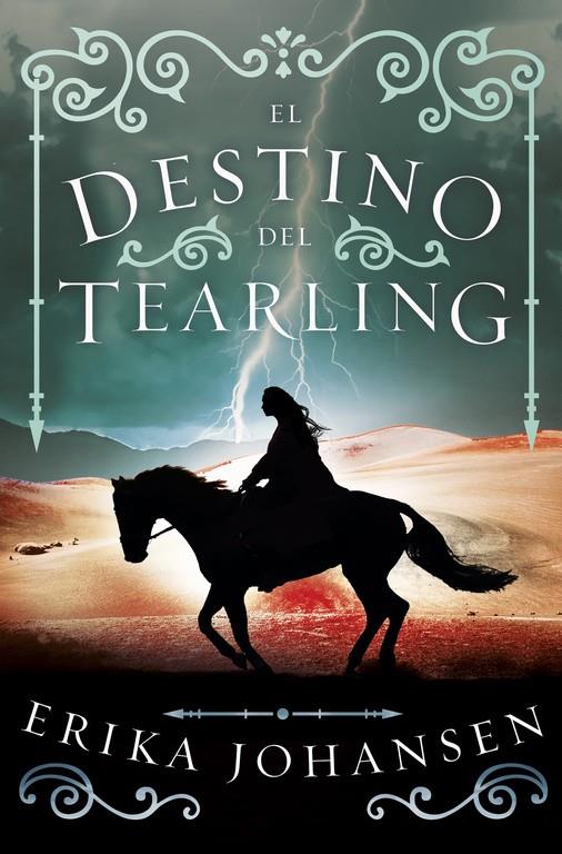 EL DESTINO DEL TEARLING (LA REINA DEL TEARLING 3) | 9788401019234 | ERIKA JOHANSEN | Llibreria Ombra | Llibreria online de Rubí, Barcelona | Comprar llibres en català i castellà online