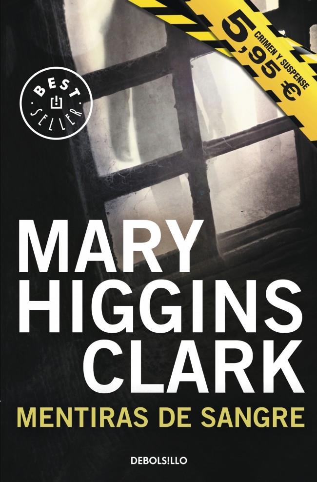 MENTIRAS DE SANGRE | 9788490329016 | HIGGINS CLARK,MARY | Llibreria Ombra | Llibreria online de Rubí, Barcelona | Comprar llibres en català i castellà online