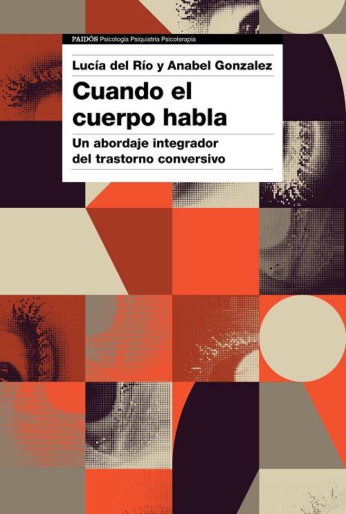 CUANDO EL CUERPO HABLA | 9788449338663 | GONZALEZ, ANABEL/RÍO, LUCÍA DEL | Llibreria Ombra | Llibreria online de Rubí, Barcelona | Comprar llibres en català i castellà online