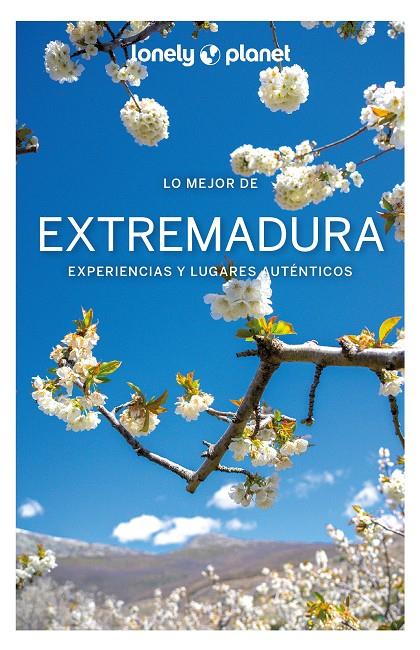 LO MEJOR DE EXTREMADURA 1 | 9788408254553 | GONZALO, IGOR | Llibreria Ombra | Llibreria online de Rubí, Barcelona | Comprar llibres en català i castellà online