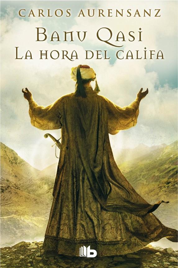 BANU QASI LA HORA DEL CALIFA | 9788490700150 | CARLOS AURENSANZ | Llibreria Ombra | Llibreria online de Rubí, Barcelona | Comprar llibres en català i castellà online