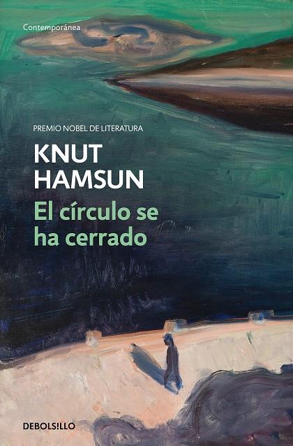 EL CÍRCULO SE HA CERRADO | 9788466347013 | HAMSUN, KNUT | Llibreria Ombra | Llibreria online de Rubí, Barcelona | Comprar llibres en català i castellà online