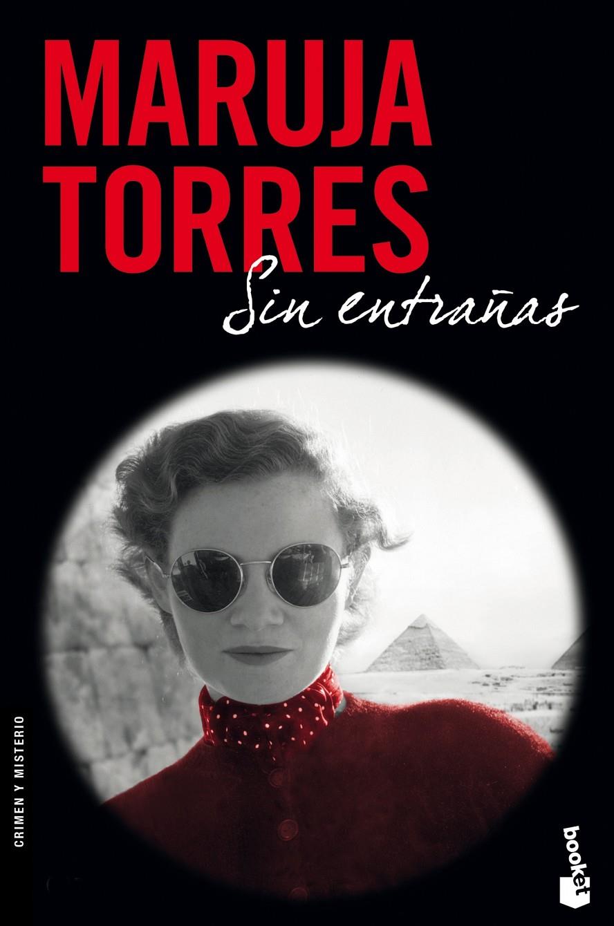 SIN ENTRAÑAS | 9788408112327 | MARUJA TORRES | Llibreria Ombra | Llibreria online de Rubí, Barcelona | Comprar llibres en català i castellà online