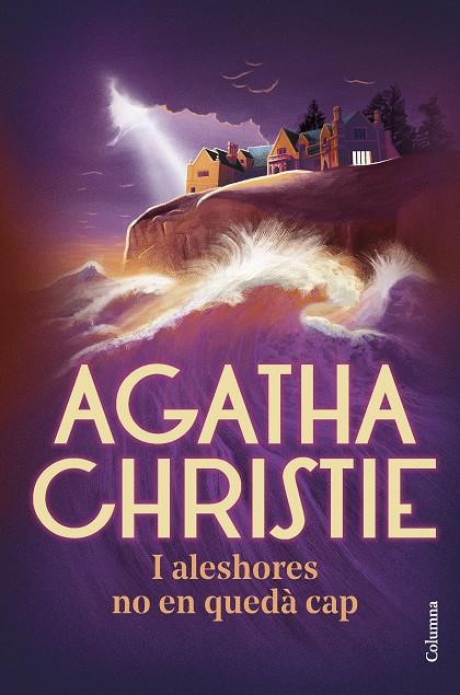 I ALESHORES NO EN QUEDÀ CAP | 9788466429382 | CHRISTIE, AGATHA | Llibreria Ombra | Llibreria online de Rubí, Barcelona | Comprar llibres en català i castellà online