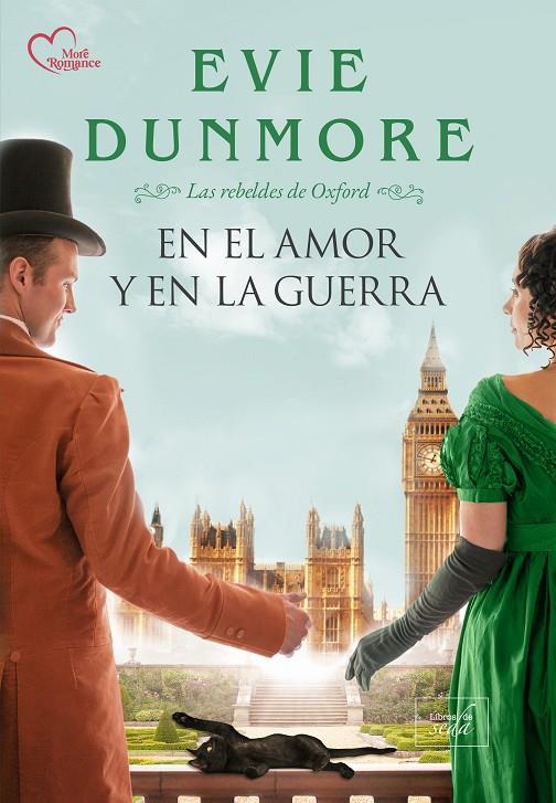 EN EL AMOR Y EN LA GUERRA | 9788419386519 | DUNMORE, EVIE | Llibreria Ombra | Llibreria online de Rubí, Barcelona | Comprar llibres en català i castellà online