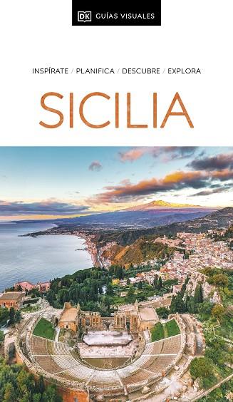 SICILIA | 9780241705377 | DK | Llibreria Ombra | Llibreria online de Rubí, Barcelona | Comprar llibres en català i castellà online