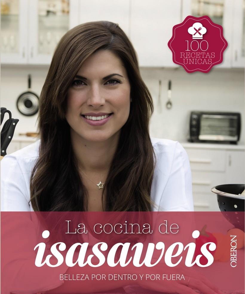 LA COCINA DE ISASAWEIS | 9788441536388 | ISABEL LLANO | Llibreria Ombra | Llibreria online de Rubí, Barcelona | Comprar llibres en català i castellà online