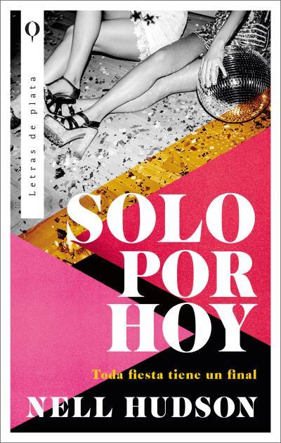 SOLO POR HOY | 9788492919178 | HUDSON, NELL | Llibreria Ombra | Llibreria online de Rubí, Barcelona | Comprar llibres en català i castellà online