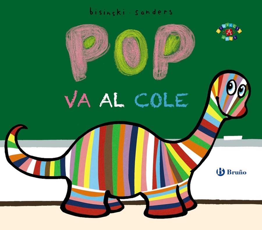 POP VA AL COLE | 9788469605271 | BISINSKI, PIERRICK | Llibreria Ombra | Llibreria online de Rubí, Barcelona | Comprar llibres en català i castellà online