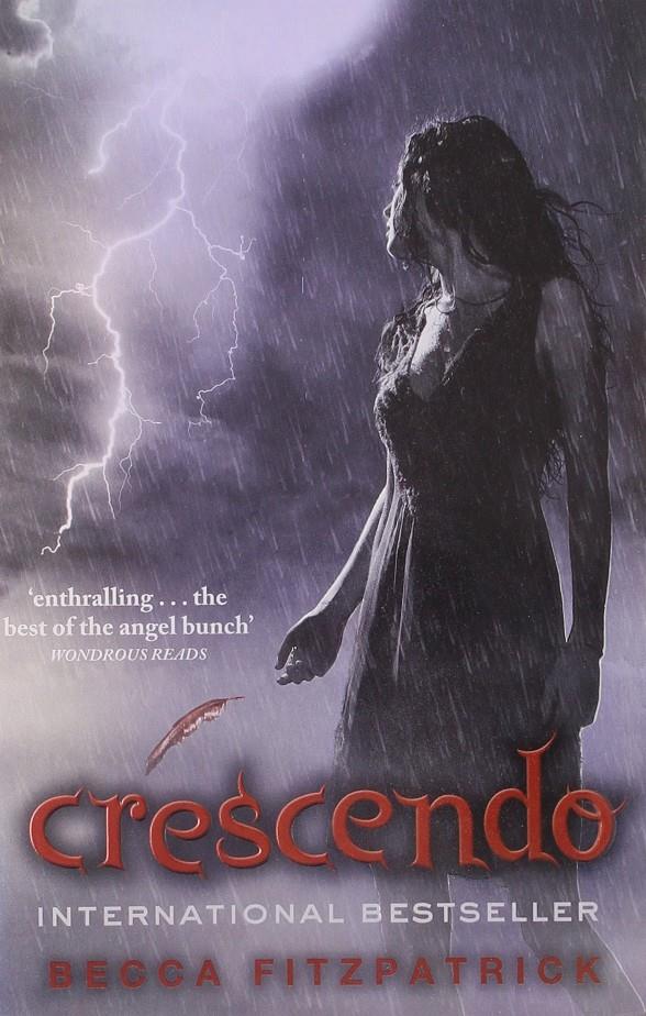 CRESCENDO | 9781847387219 | FITZPATRICK B | Llibreria Ombra | Llibreria online de Rubí, Barcelona | Comprar llibres en català i castellà online