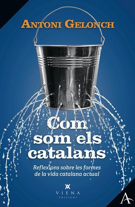 COM SOM ELS CATALANS | 9788419474650 | GELONCH VILADEGUT, ANTONI | Llibreria Ombra | Llibreria online de Rubí, Barcelona | Comprar llibres en català i castellà online