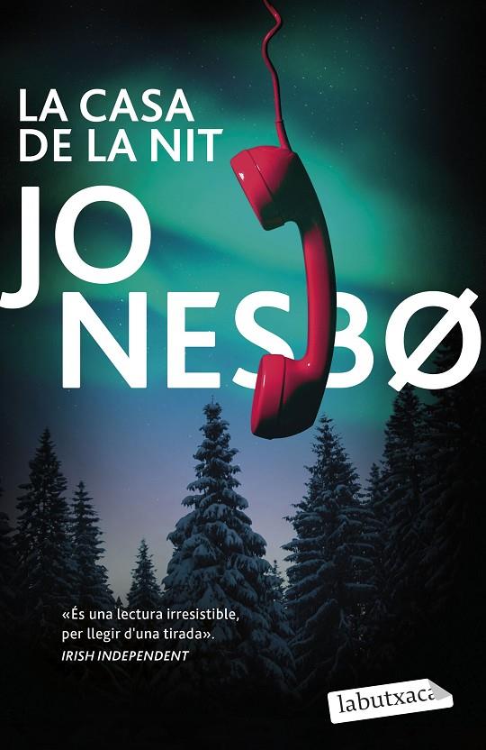 LA CASA DE LA NIT | 9788419971654 | NESBO, JO | Llibreria Ombra | Llibreria online de Rubí, Barcelona | Comprar llibres en català i castellà online