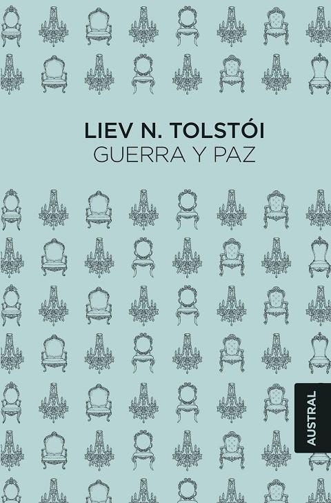 GUERRA Y PAZ | 9788408195375 | TOLSTÓI, LIEV N. | Llibreria Ombra | Llibreria online de Rubí, Barcelona | Comprar llibres en català i castellà online