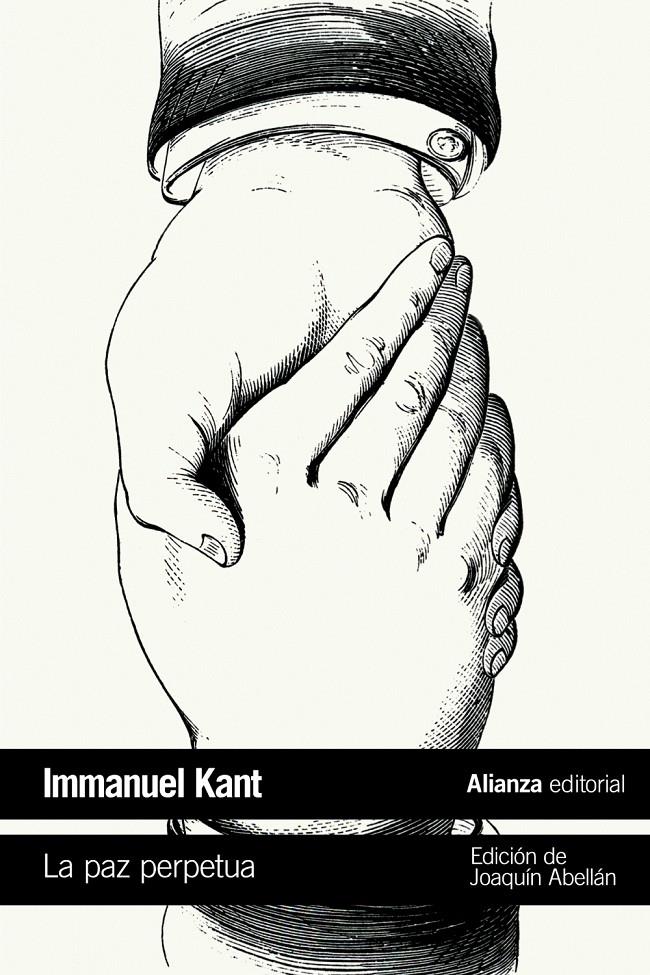 LA PAZ PERPETUA | 9788491044840 | KANT, IMMANUEL | Llibreria Ombra | Llibreria online de Rubí, Barcelona | Comprar llibres en català i castellà online